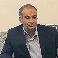 علی زارع